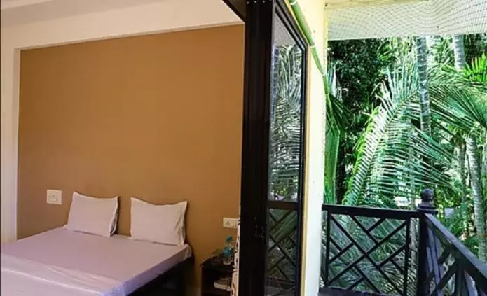 Hotelli Vartak Wadi Smita Villa