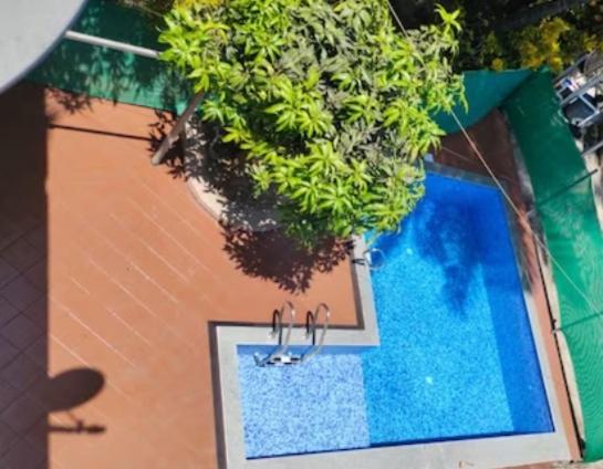 Hotel Vartak Wadi Smita Villa