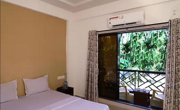 Hotel Vartak Wadi Smita Villa