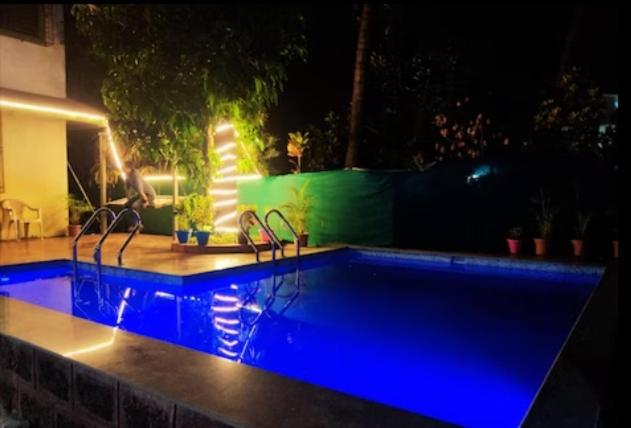 Hotel Vartak Wadi Smita Villa