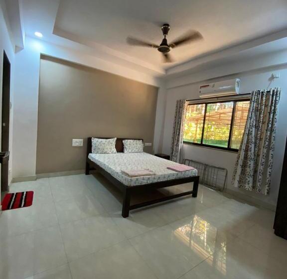 Hotel Vartak Wadi Smita Villa