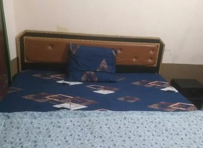 Hotel Vikas
