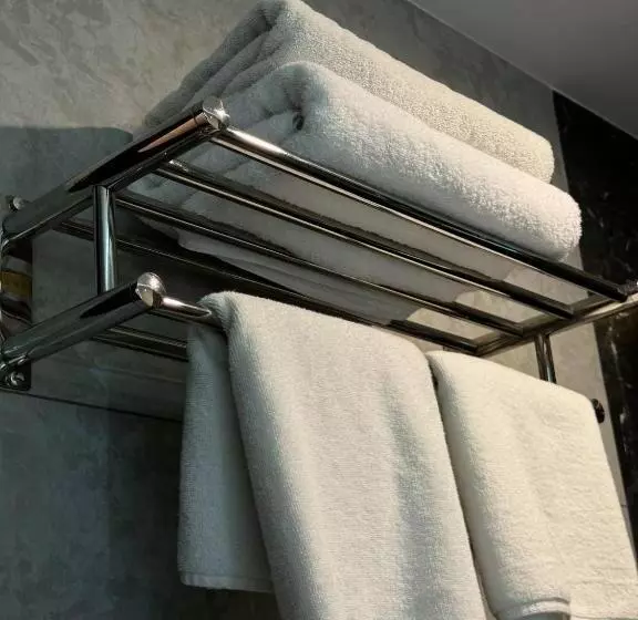 هتل Ziyorat Luxury