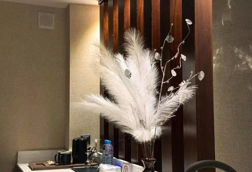 هتل Ziyorat Luxury