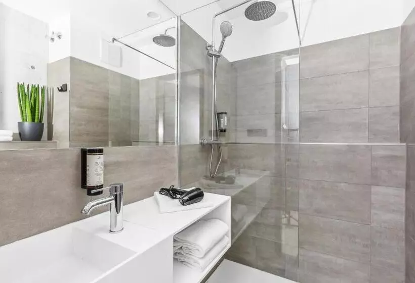 Nena Apartments München City East   New Opening 2024