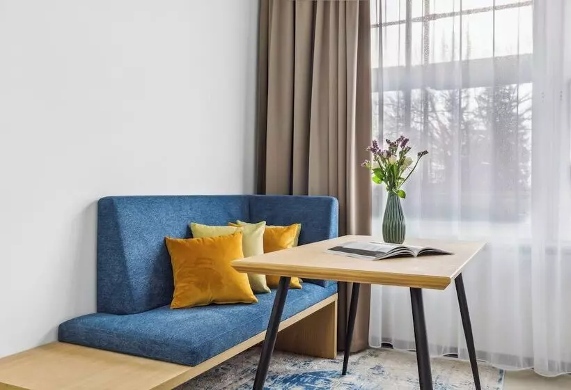 Nena Apartments München City East   New Opening 2024