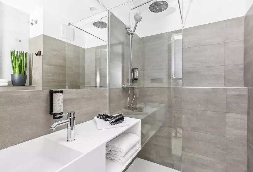 Nena Apartments München City East   New Opening 2024