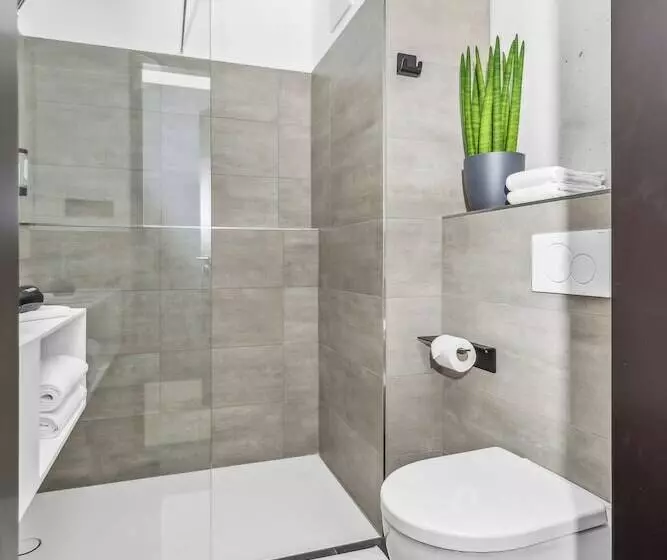 Nena Apartments München City East   New Opening 2024