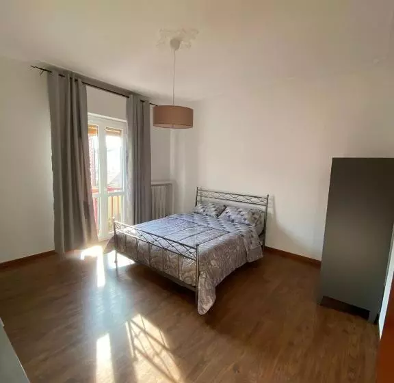 پانسیون Aurora Rooms