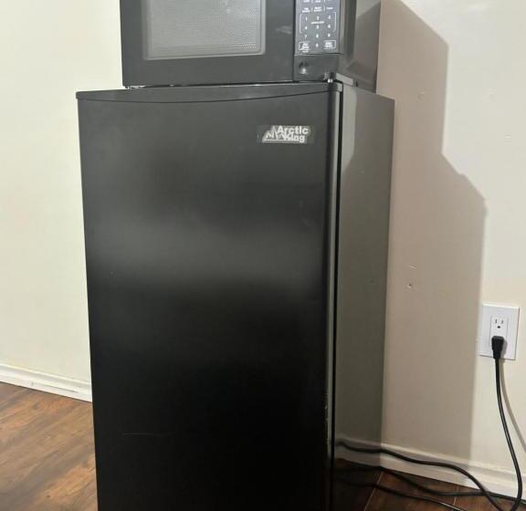 Пансион Bright Queen Room