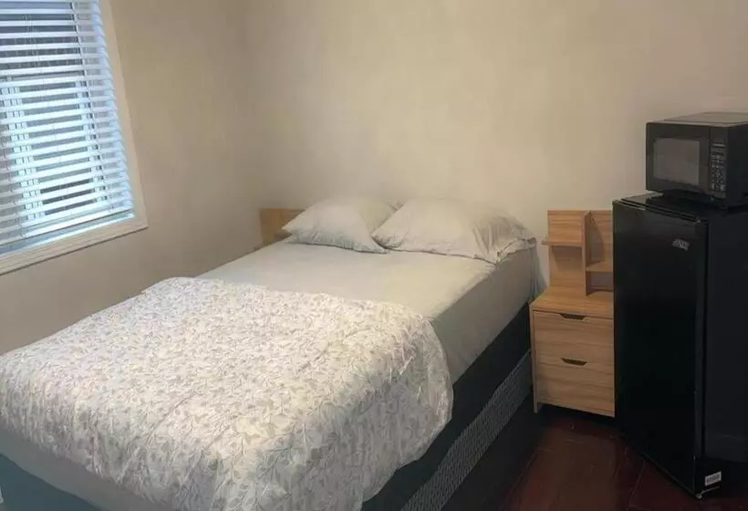 ペンション Bright Queen Room