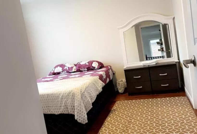 ペンション Bright Queen Room