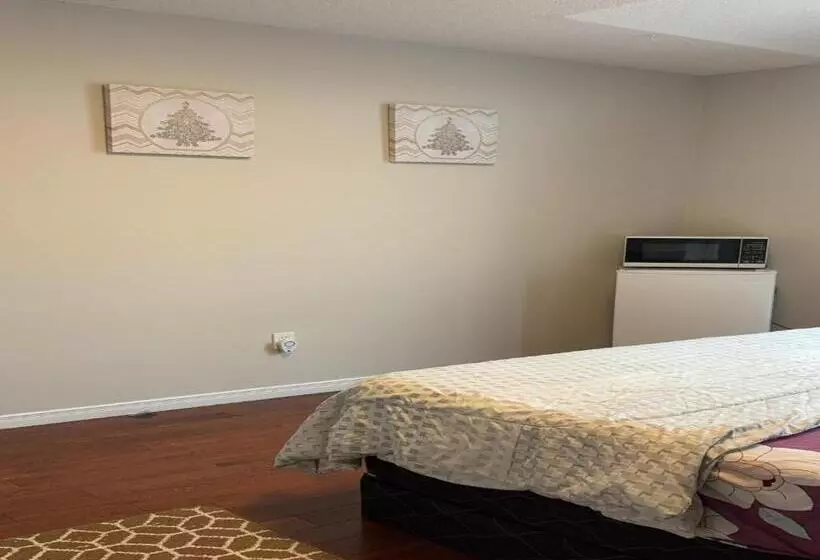 ペンション Bright Queen Room