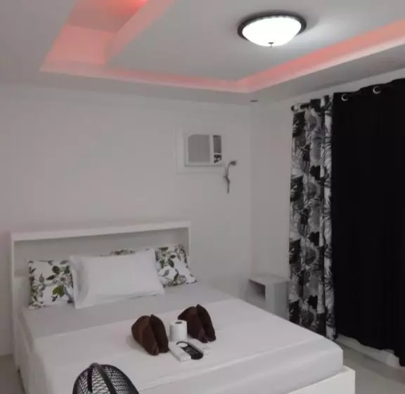 ペンション Carandangfam Inn