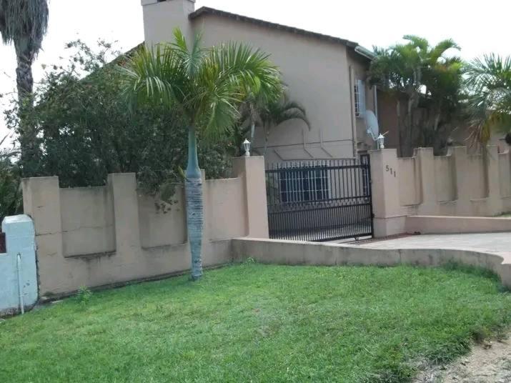 پانسیون Coates Valley Palm Tree Guesthouse