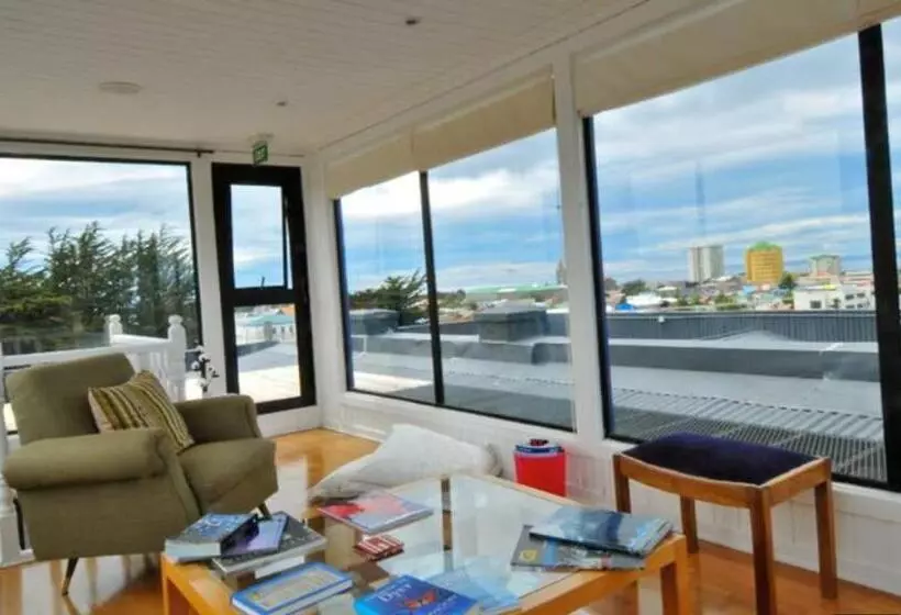 ペンション Habitaciones Estándar Con Baño Privado