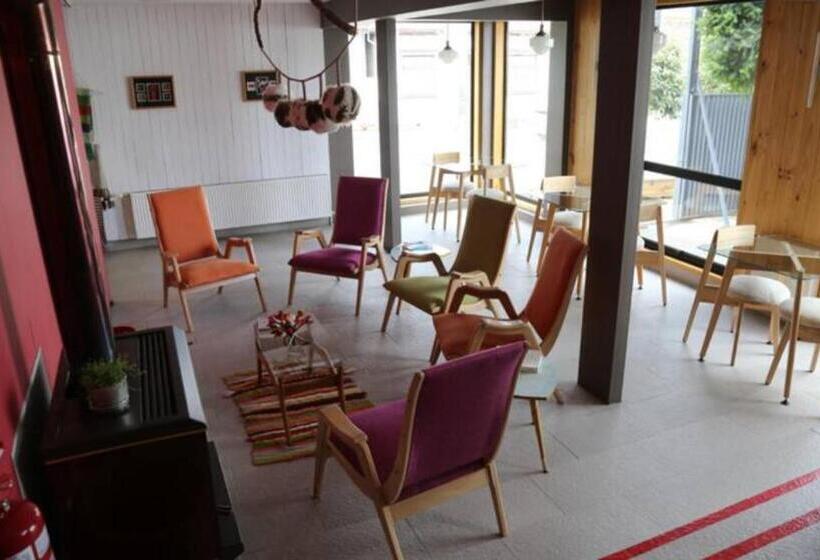 پانسیون Habitaciones Estándar Con Baño Privado