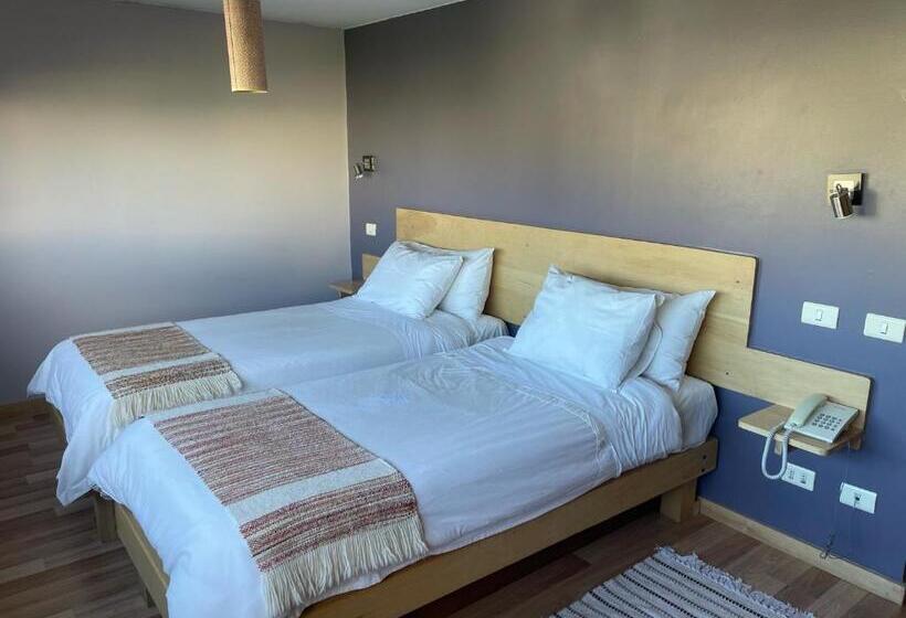 پانسیون Habitaciones Estándar Con Baño Privado