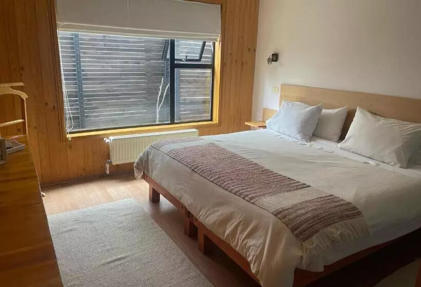 ペンション Habitaciones Estándar Con Baño Privado