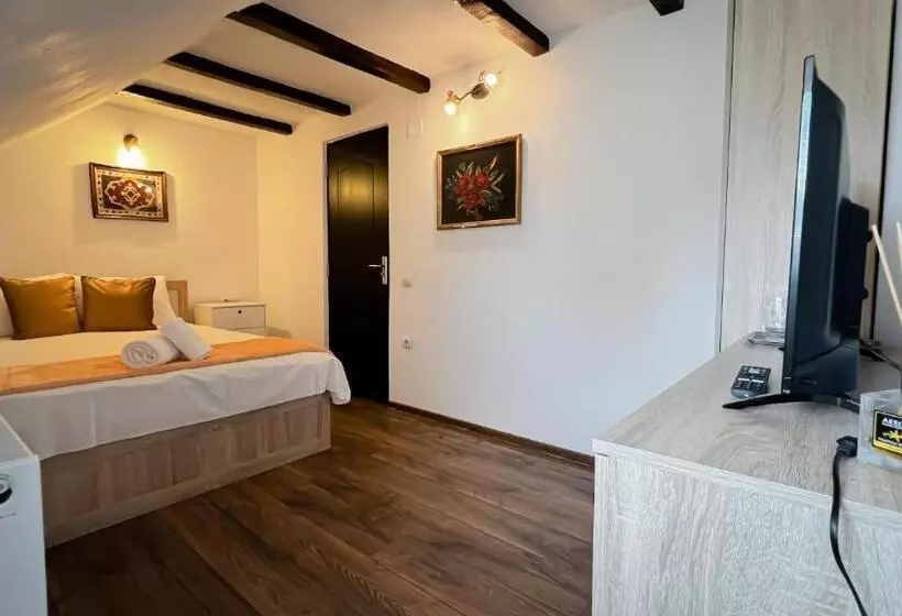 ペンション Hilltop House