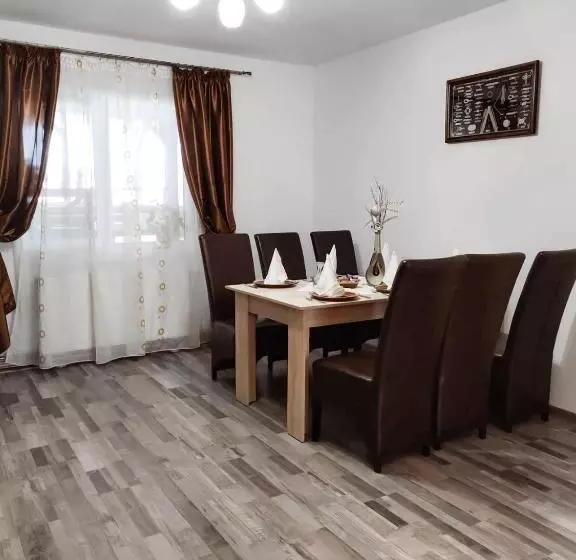 ペンション Hilltop House