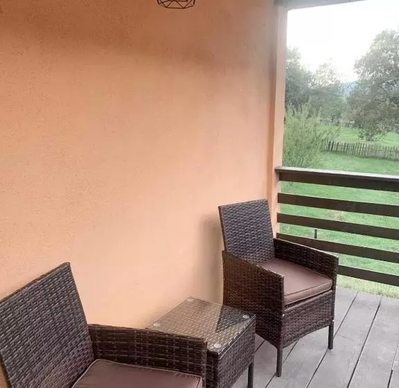 ペンション Hilltop House