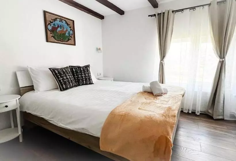 ペンション Hilltop House