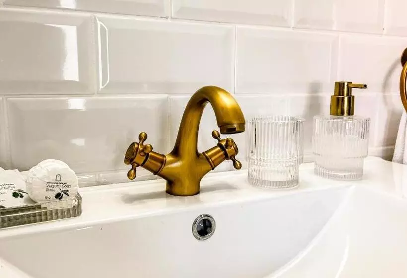 ペンション Hilltop House