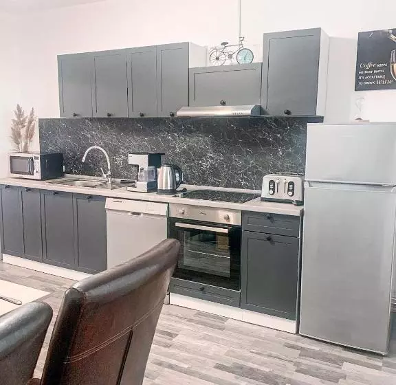 ペンション Hilltop House