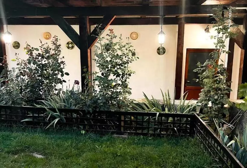 ペンション Hilltop House