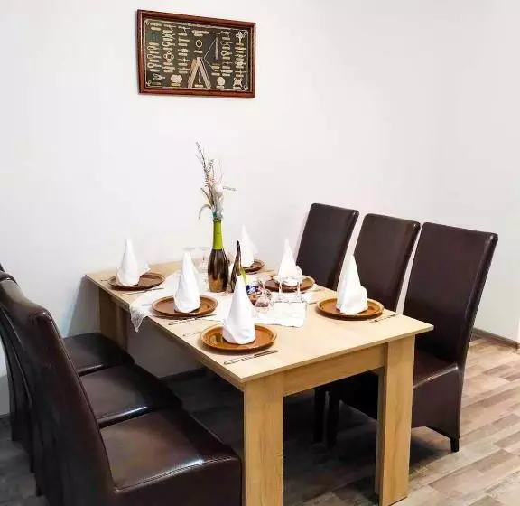 ペンション Hilltop House