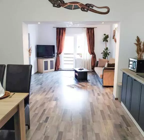 ペンション Hilltop House