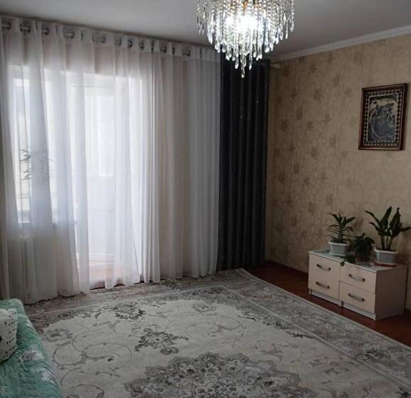 پانسیون Muras