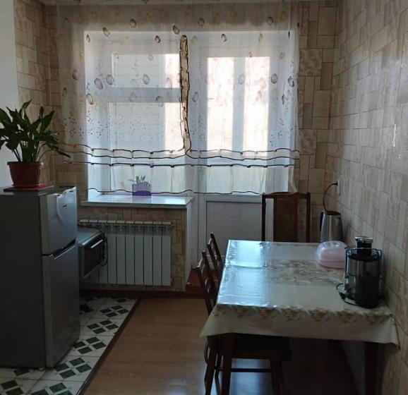 پانسیون Muras