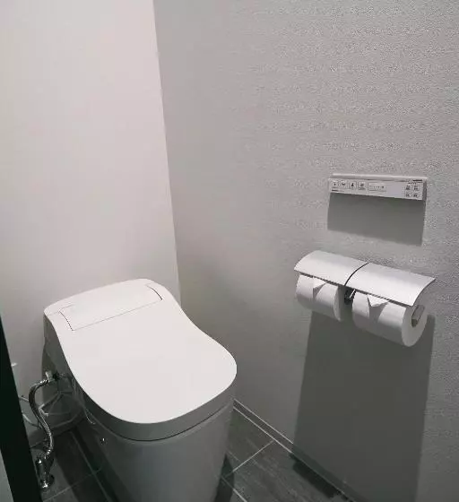 ペンション New Humber