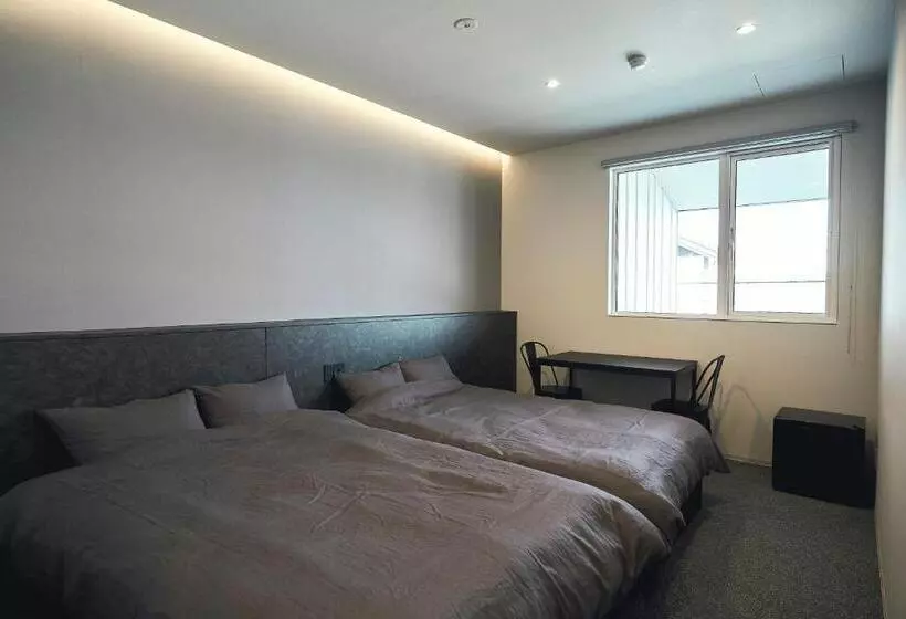 ペンション New Humber