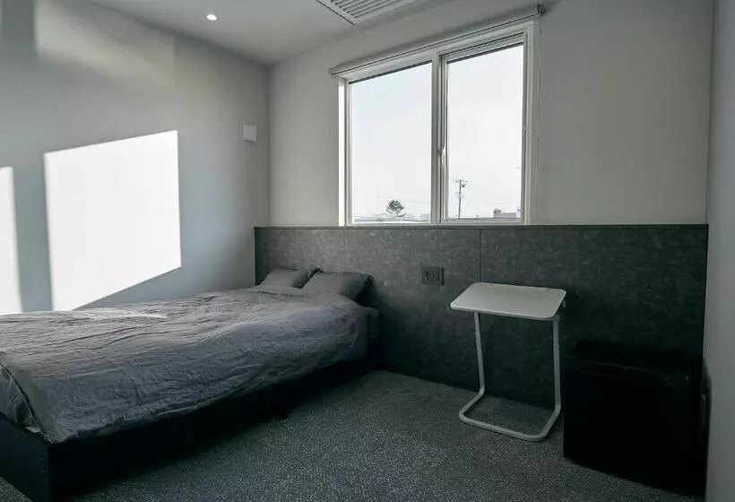 ペンション New Humber