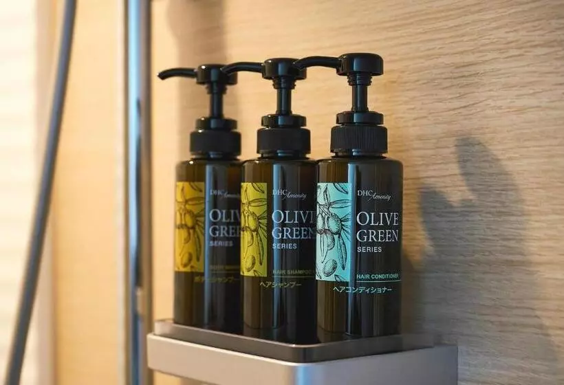 ペンション New Humber