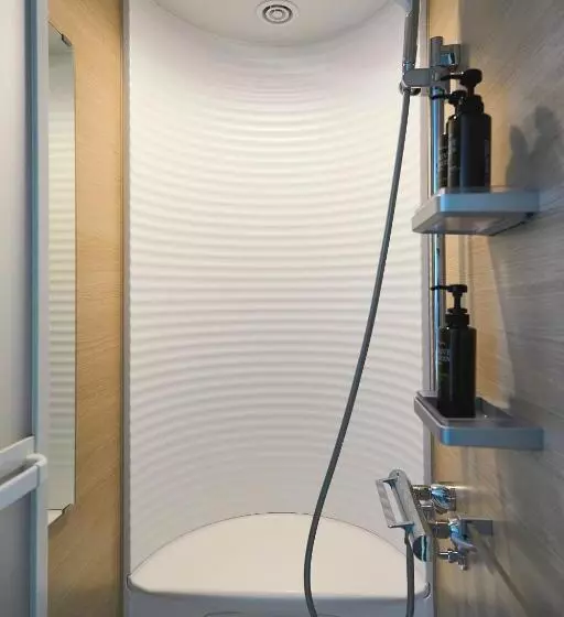 ペンション New Humber