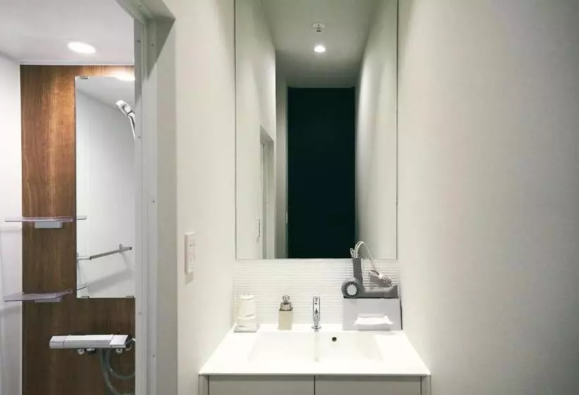 ペンション New Humber