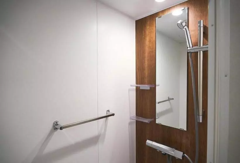 ペンション New Humber