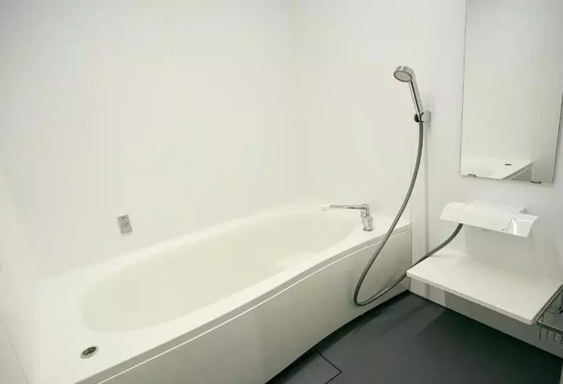 ペンション New Humber