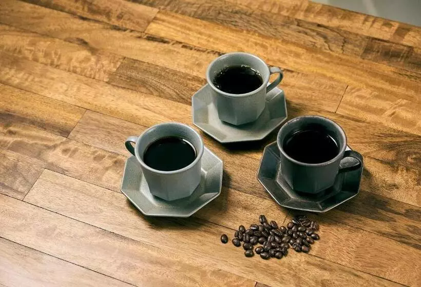 ペンション New Humber