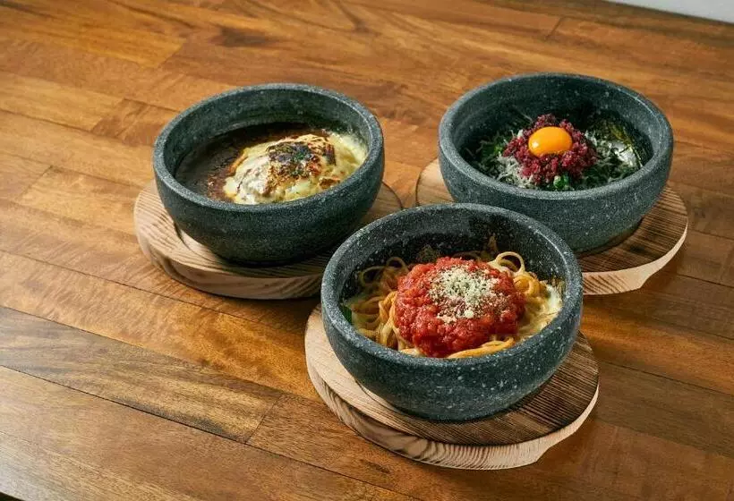 ペンション New Humber