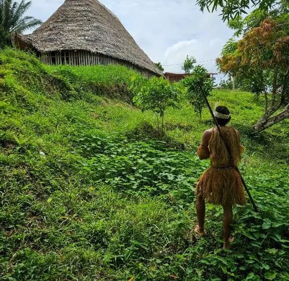 Majatalo Resguardo Indigena Yagua