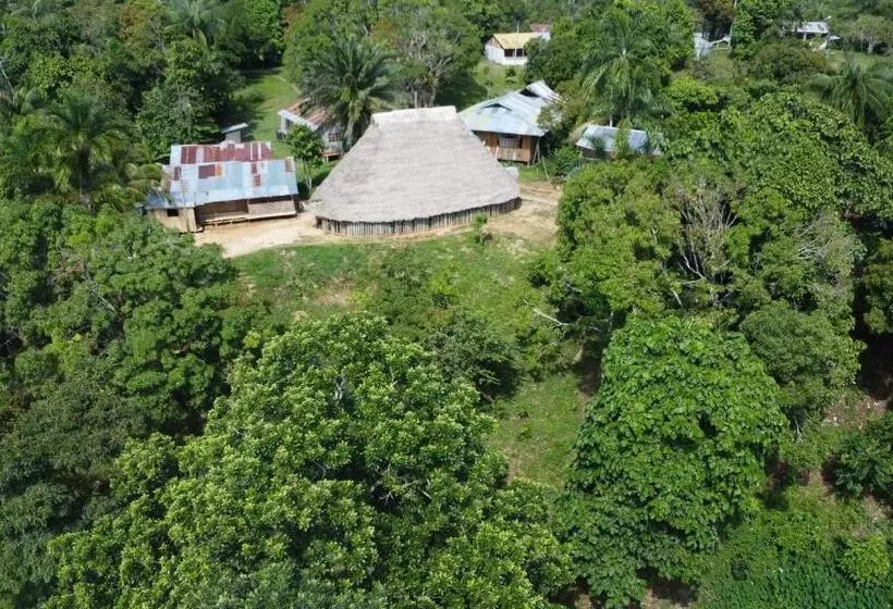 Majatalo Resguardo Indigena Yagua