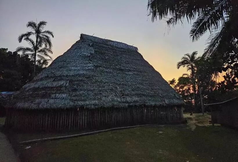 Majatalo Resguardo Indigena Yagua