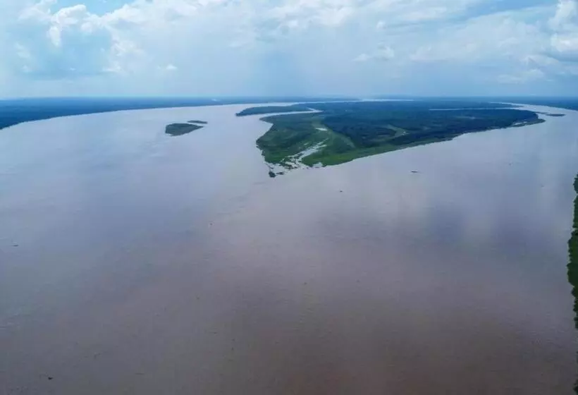 Majatalo Resguardo Indigena Yagua