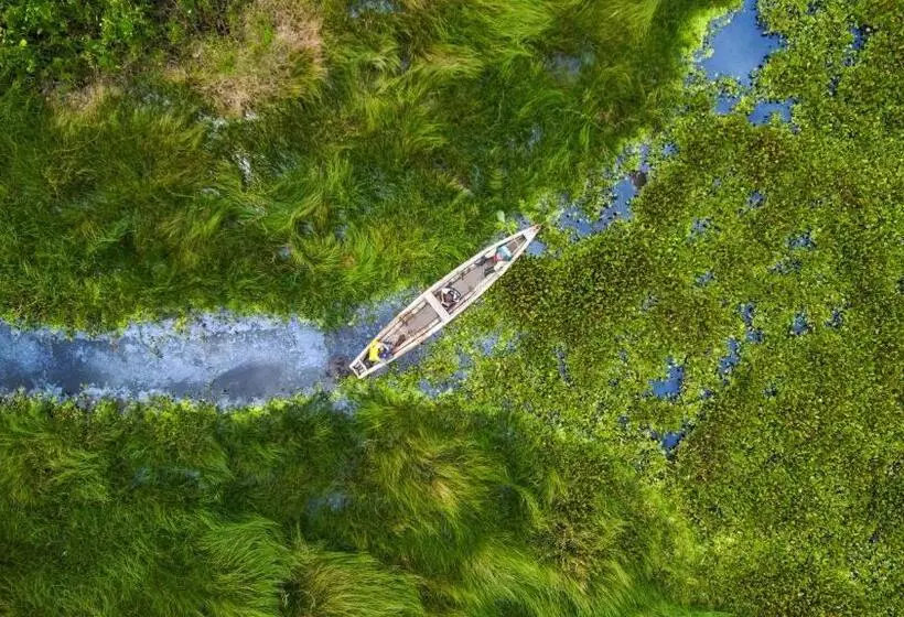 Majatalo Resguardo Indigena Yagua