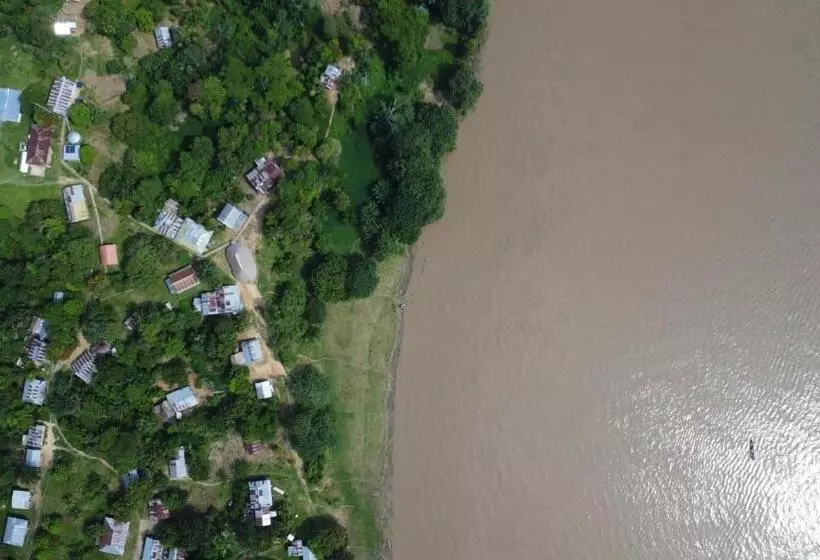 Majatalo Resguardo Indigena Yagua